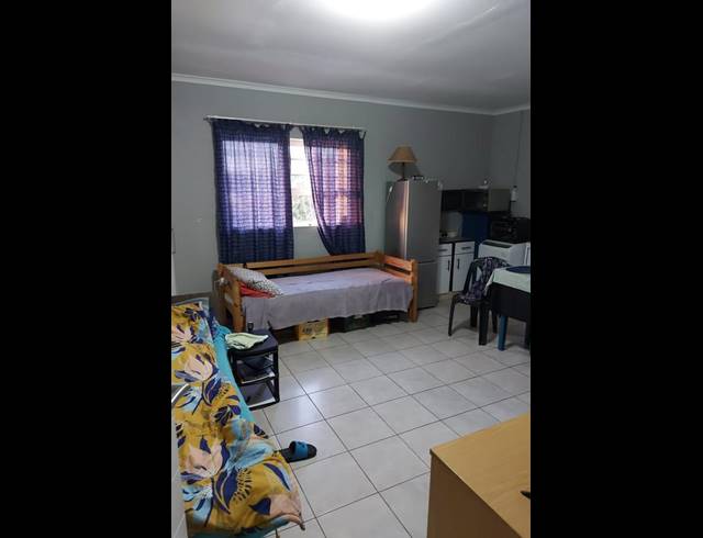 0 BEDROOM PROPERTY TO RENT IN GOODWOOD CENTRAL
